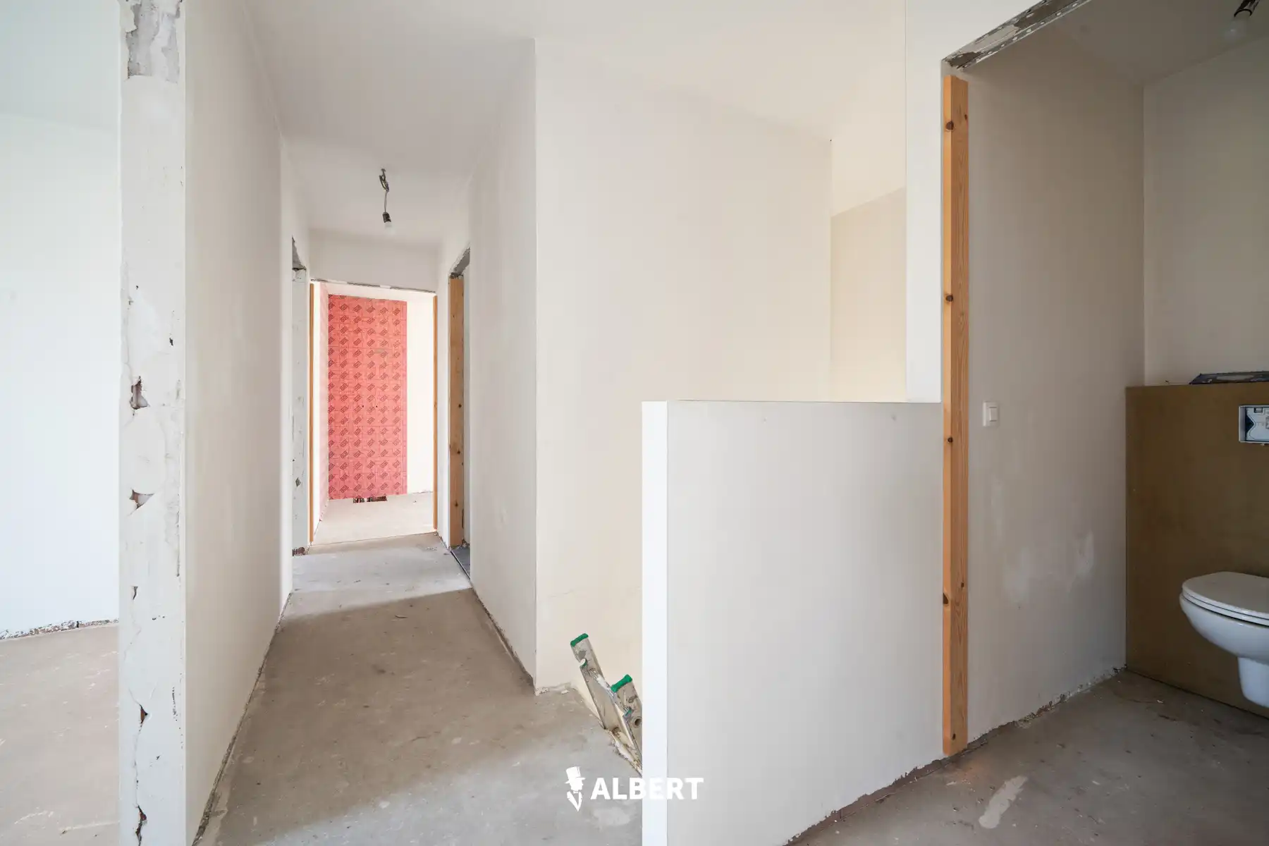 Ruime nieuwbouwwoning met alle comfort!  foto 6