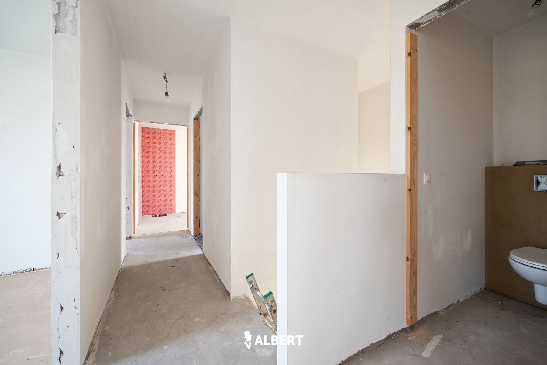 Ruime nieuwbouwwoning met alle comfort!  foto 6