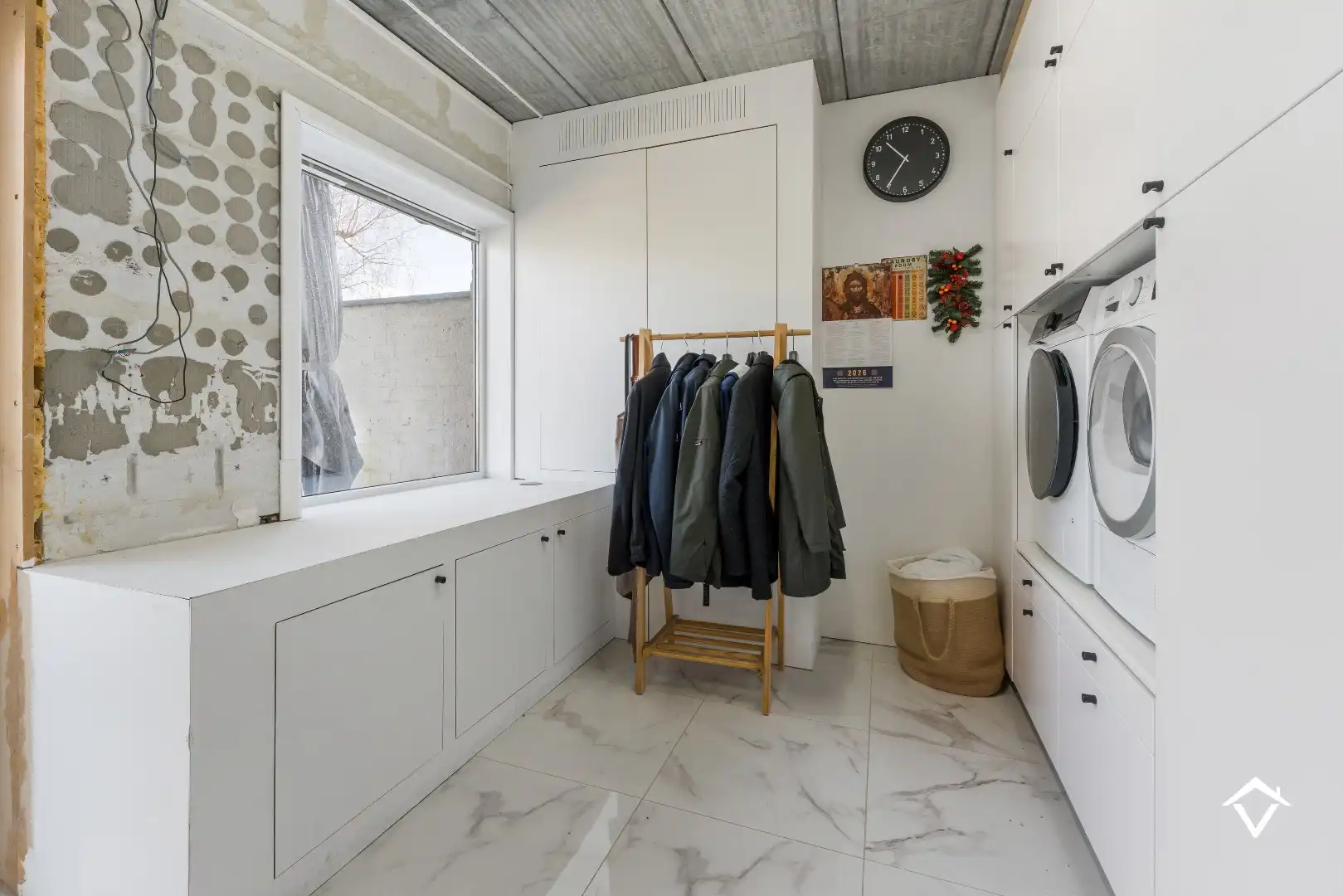 Woning met 4 slaapkamers en tuin te Torhout foto 16
