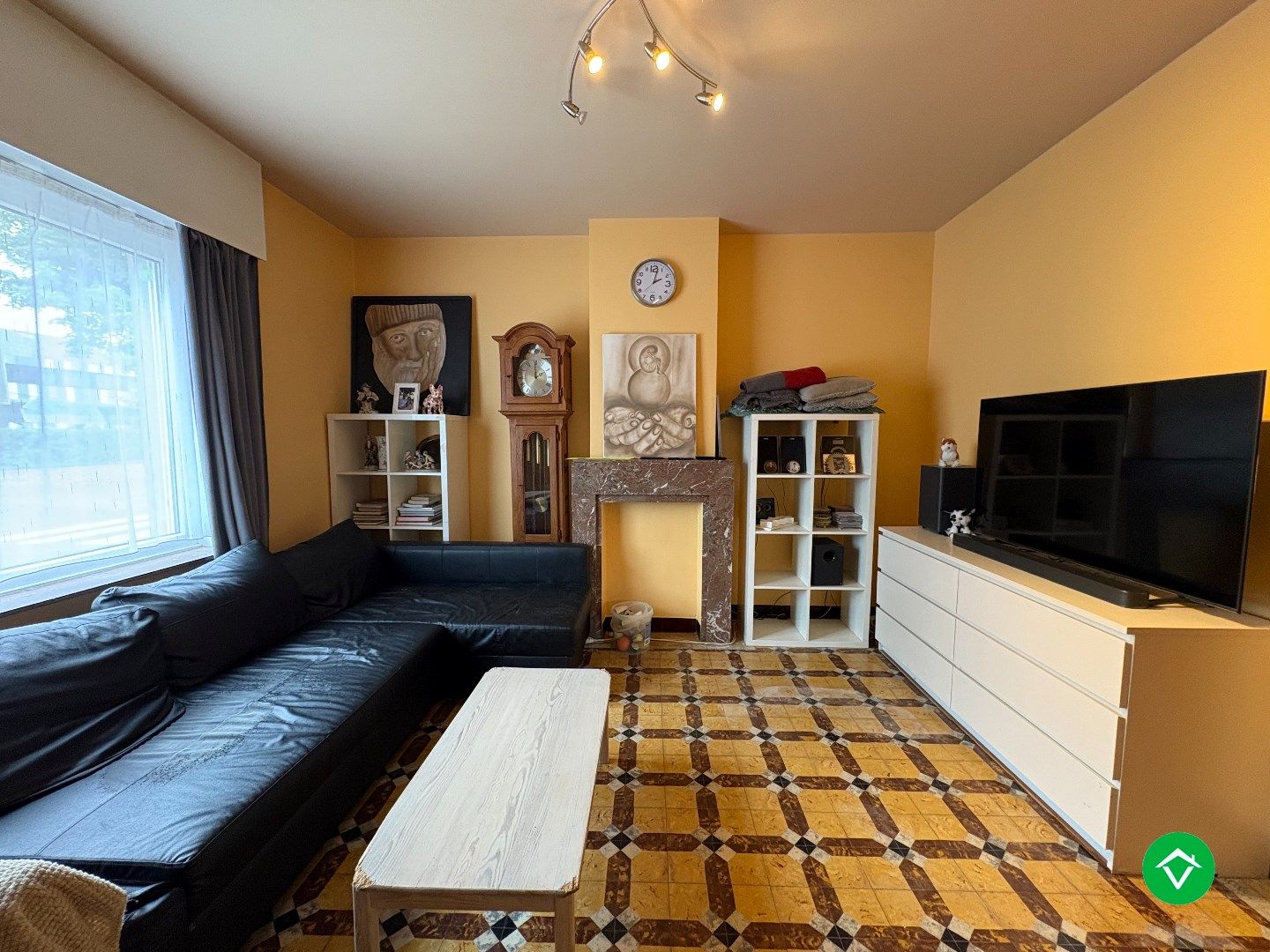 woning met tuin foto 11