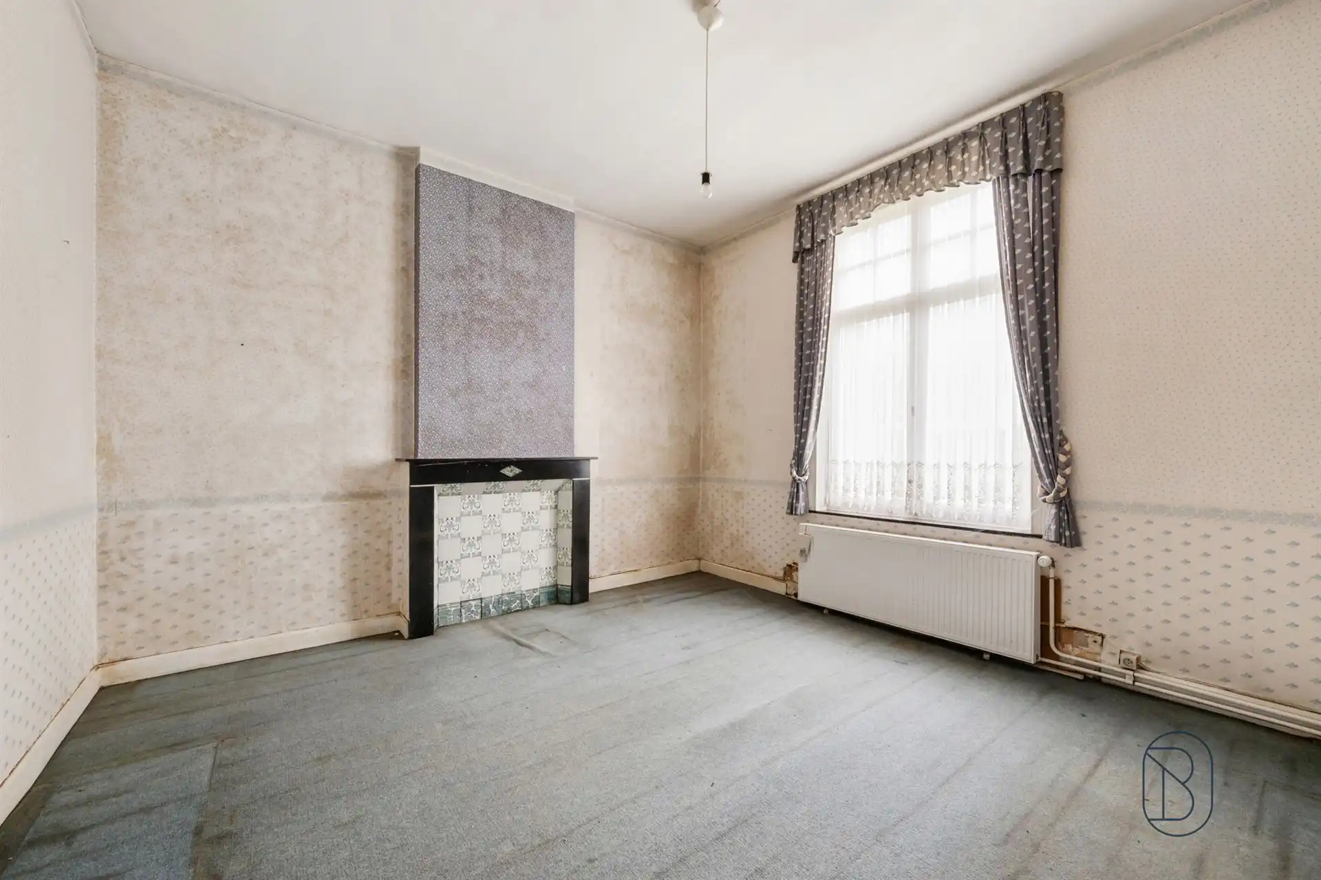 Charmante herenwoning met karakter en mooi potentieel! foto 22