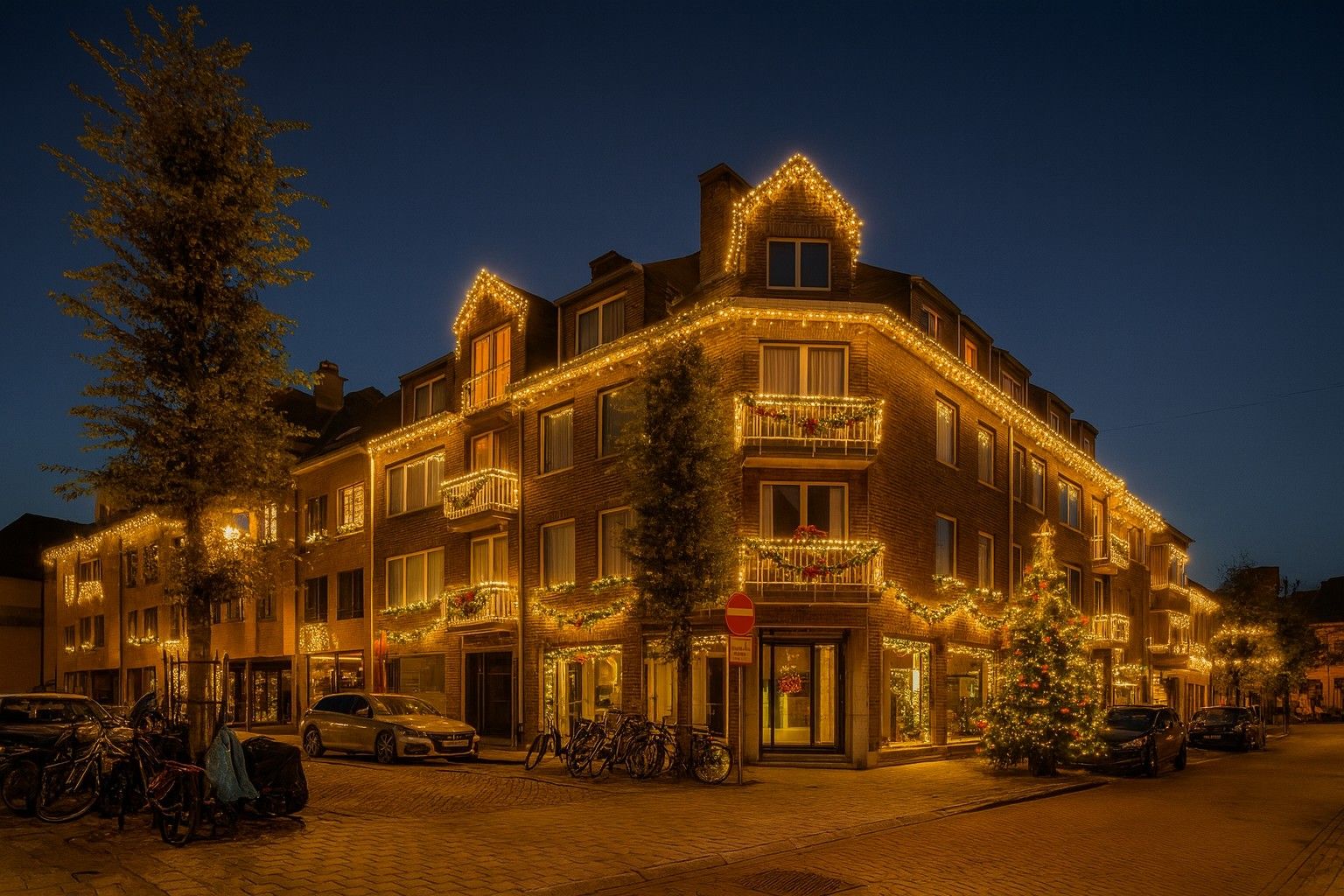 Huis te koop Kantstraat 2 - 2500 Lier