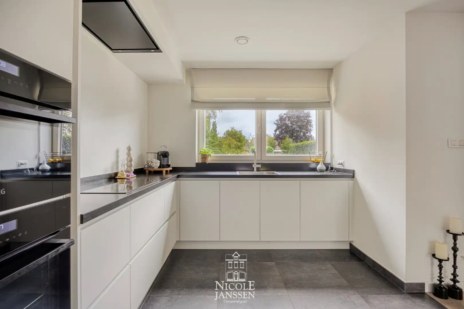 Instapklare woning foto 12