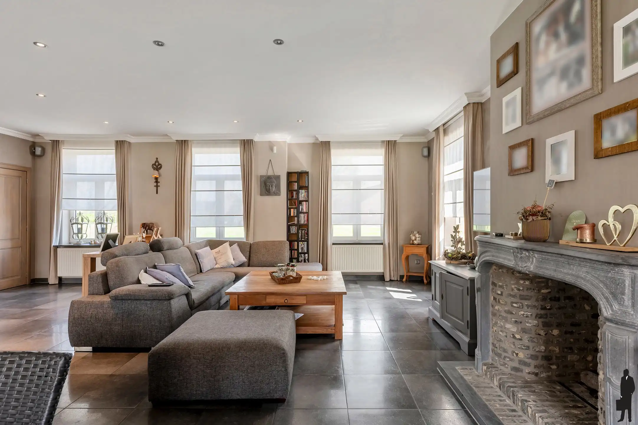 Uitzonderlijke hoevilla met paardenfaciliteiten op ca. 1 ha foto 8