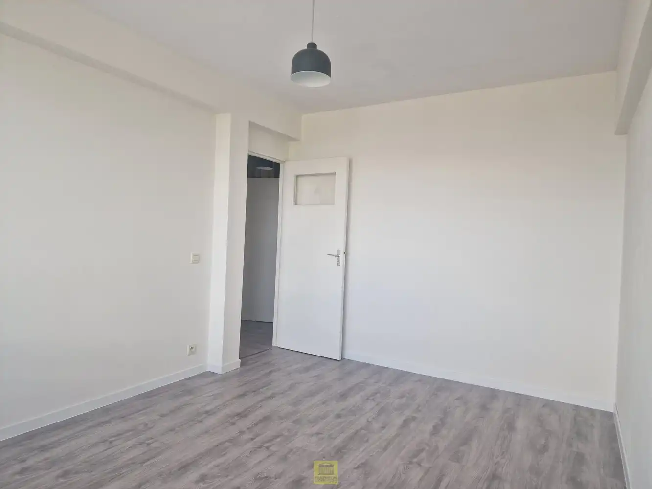 Instapklaar appartement te huur in Aalst – lichtrijk en rustig gelegen foto 12