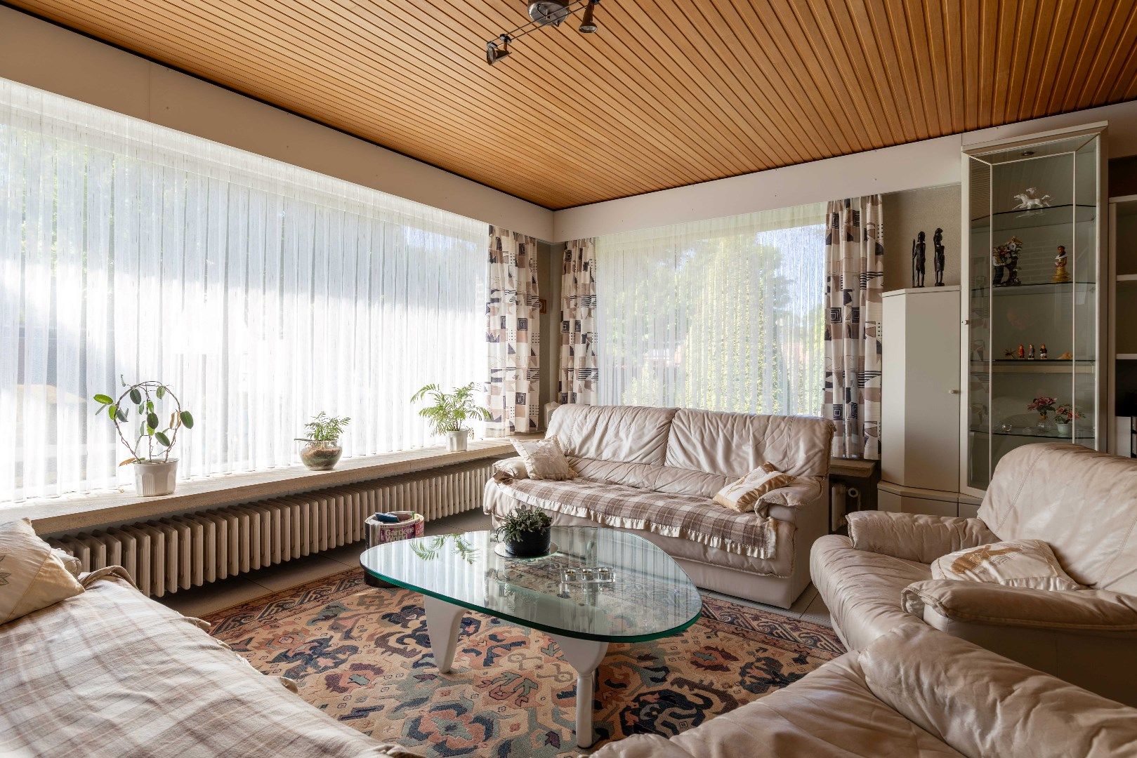 Gezellige woning met karakter, atelier en prachtige tuin (2 percelen!) in residentieel Sint-Andries foto 20