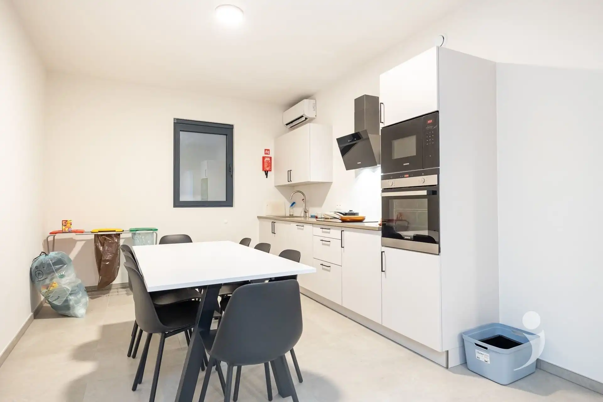 Studentenkamer 0102 foto 4