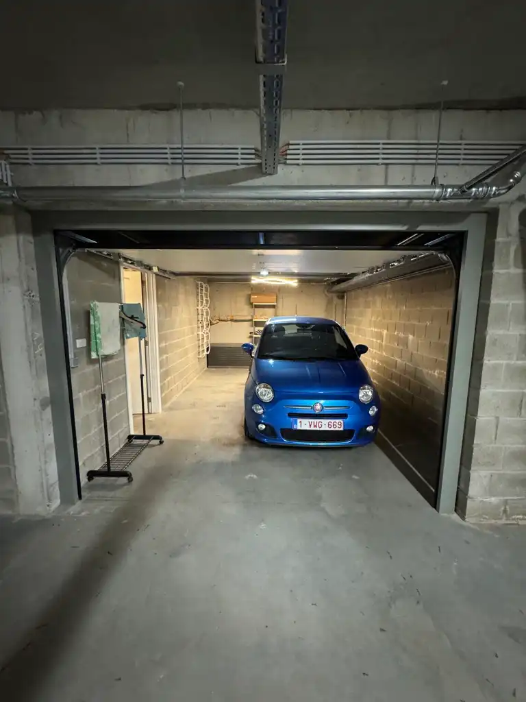 Te huur bij immoDAVID – Prachtig 2-slaapkamerappartement  foto 13