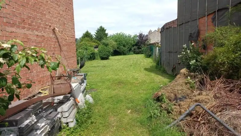 Bouwgrond te Zellik foto 3