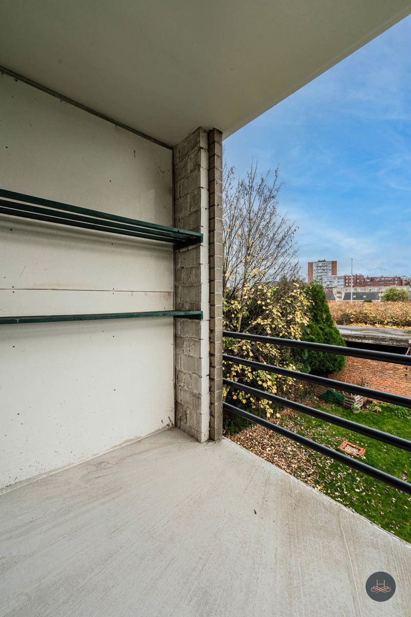 Instapklaar appartement met topligging foto 22