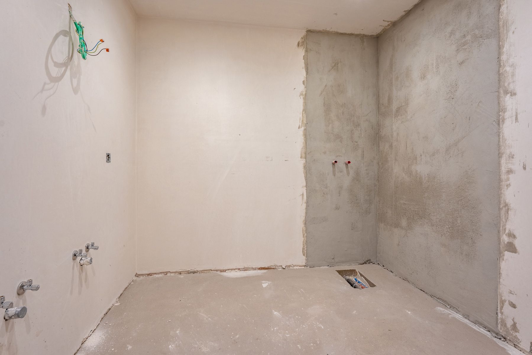Nieuwbouwwoning met inpandige garage en 5 slaapkamers in Putte-Kapellen!  foto 14