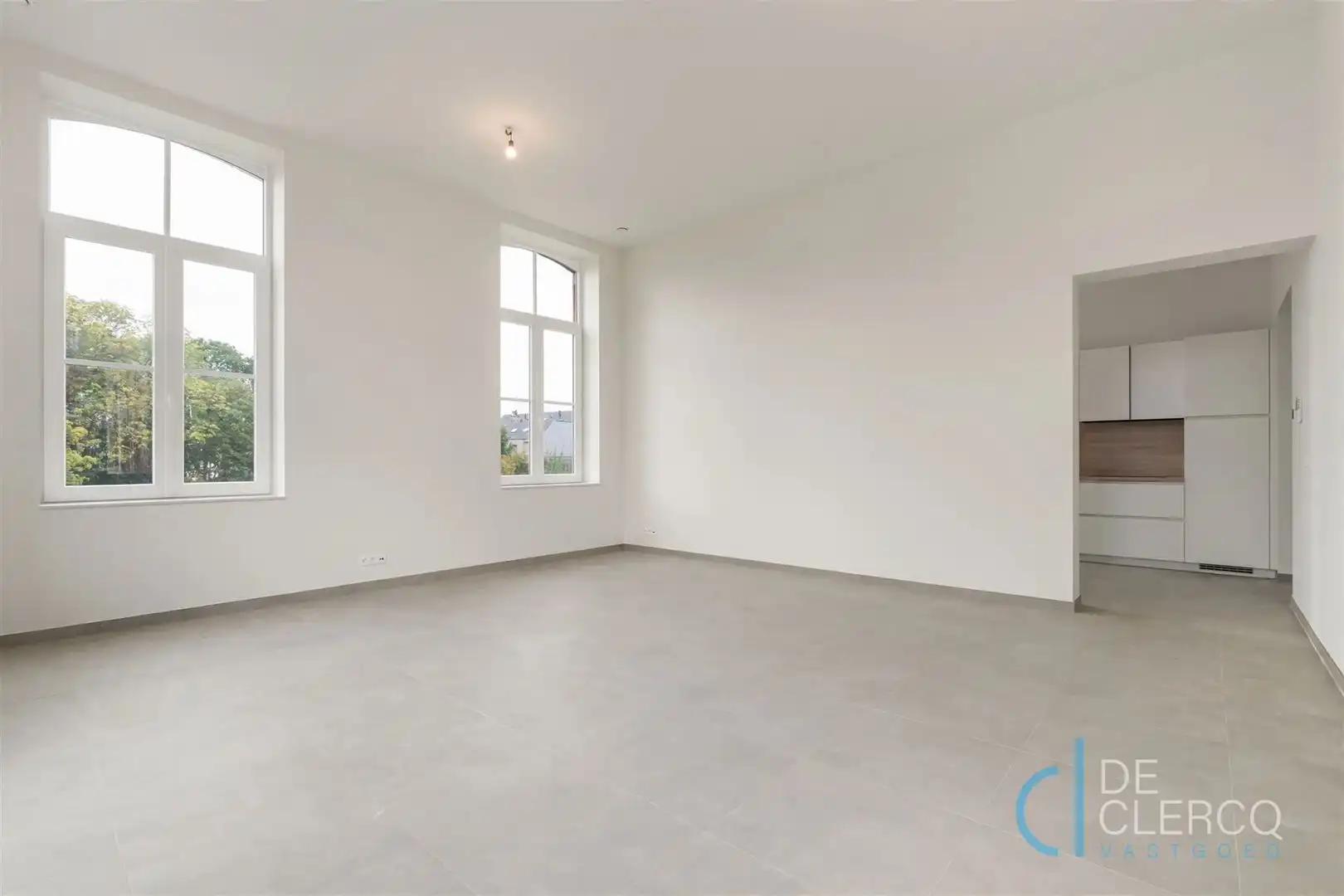 Prachtig, nieuw appartement in authentiek klooster te koop!  foto 4