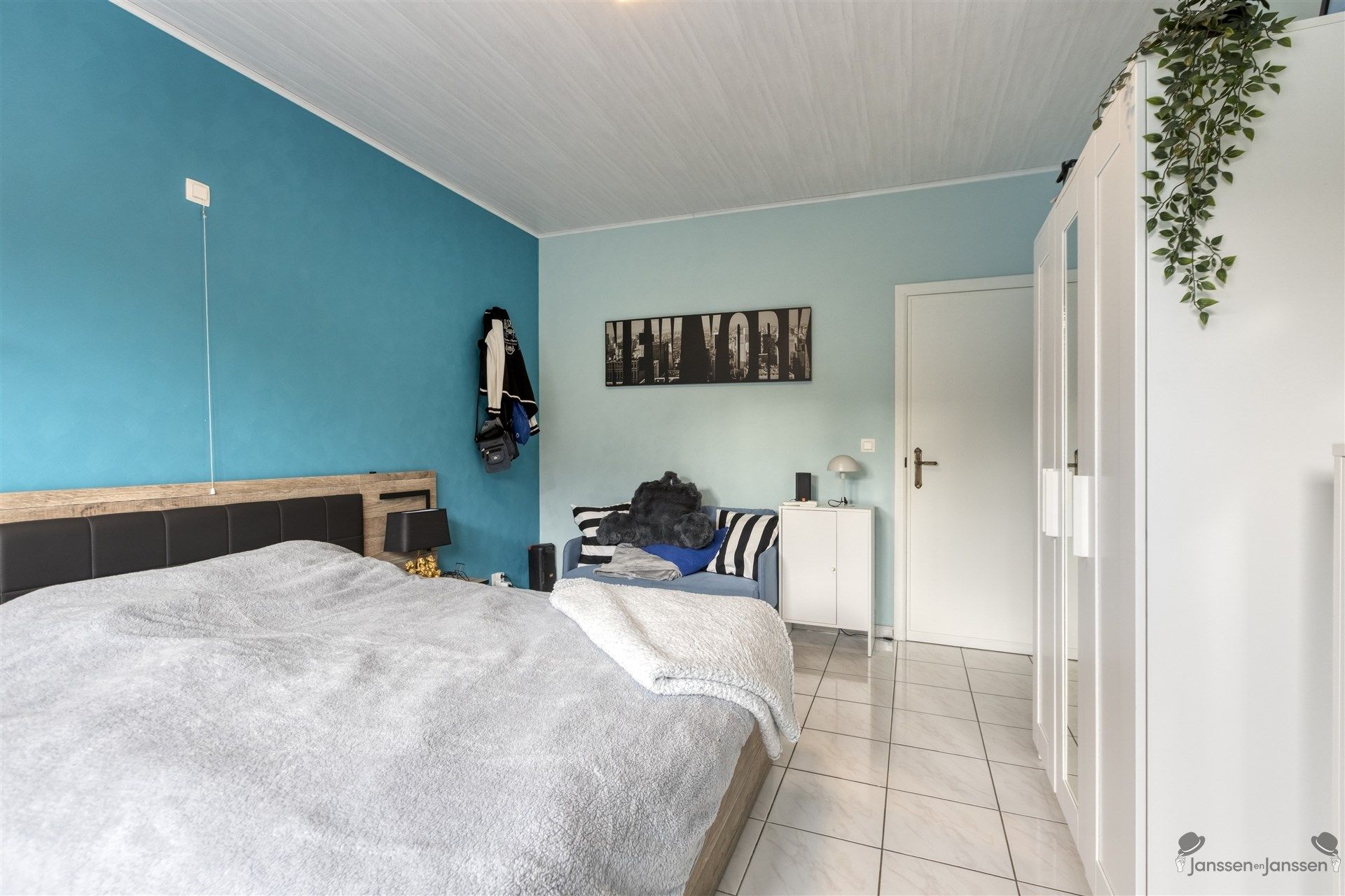 Ruime gelijkvloerse woning te Diest (Kaggevinne) foto 15