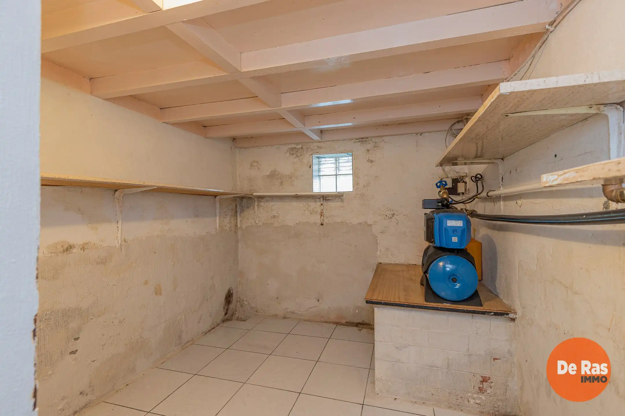 MERELBEKE - Ruime HOB in de randstad van Gent/4 slp/garage foto 22