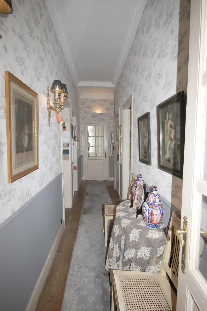 Karaktervolle herenwoning met zonnige tuin foto 26