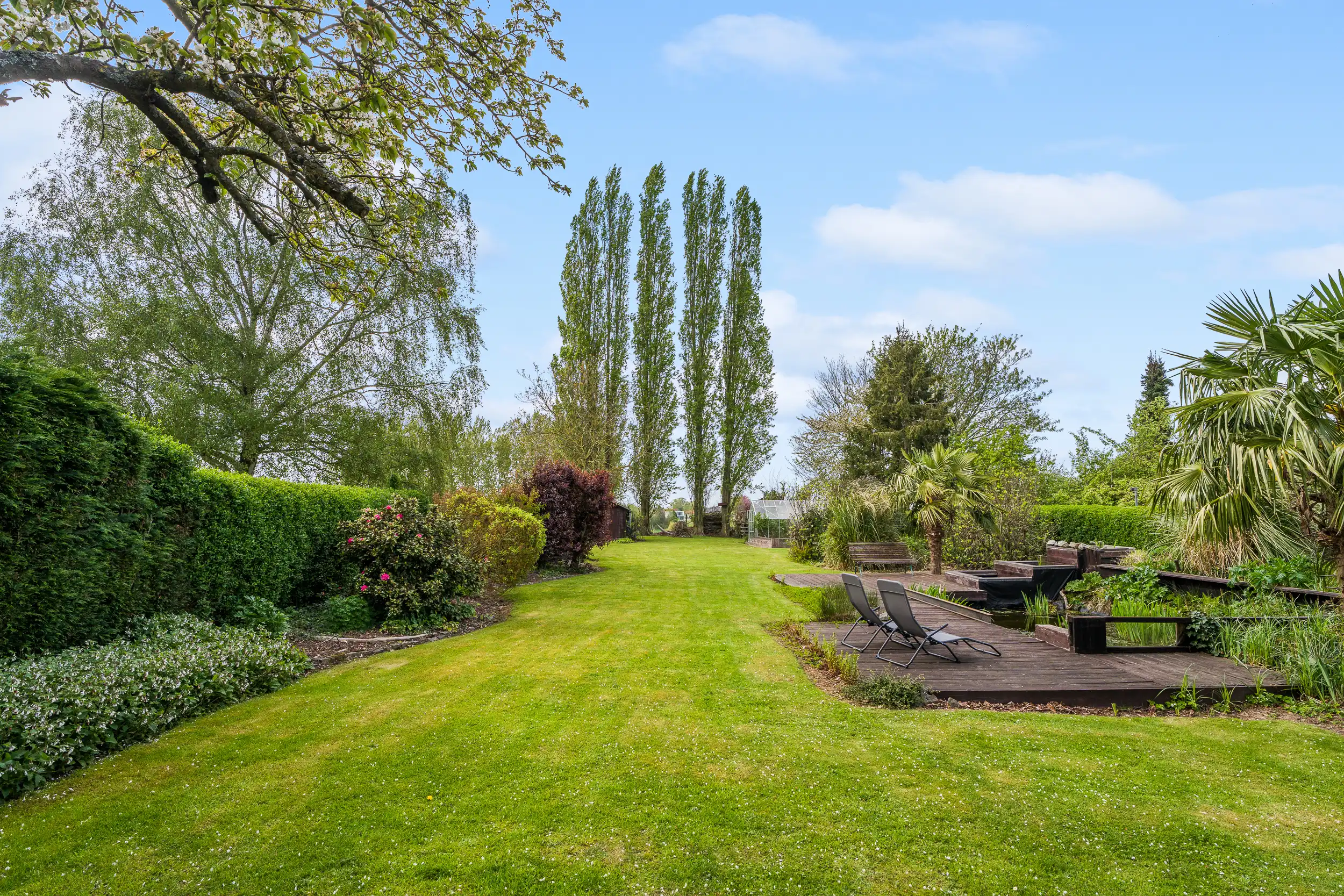 Van buiten bescheiden… van binnen pure verrassing. foto 20