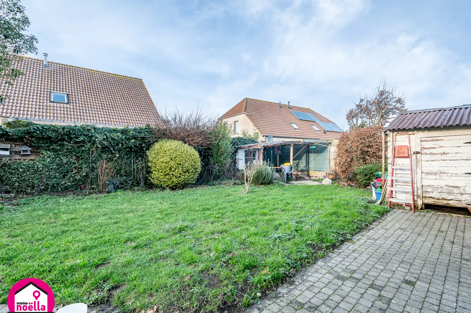 TE KOOP VILLA TE WESTENDE foto 30