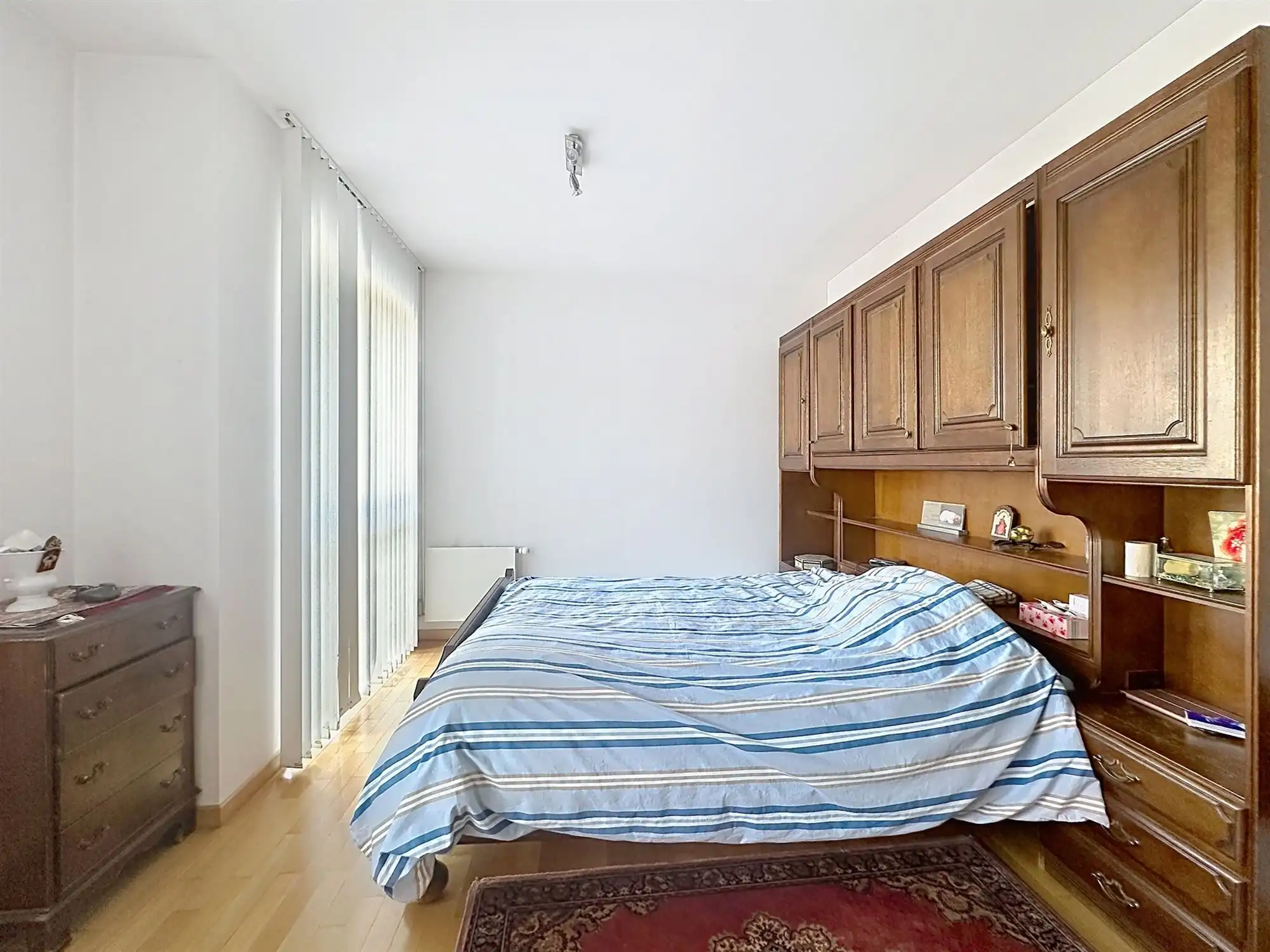 Appartement foto 17