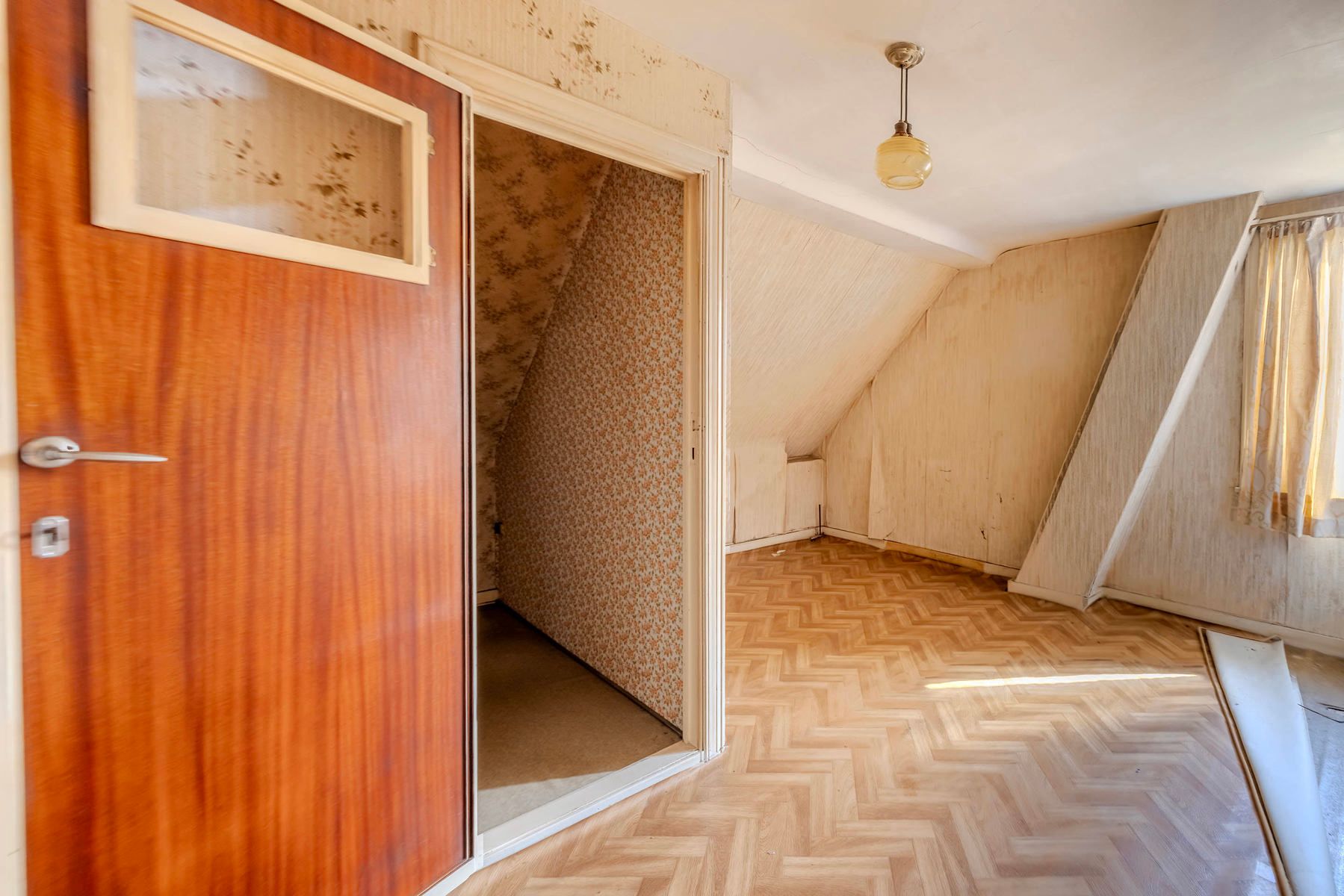 Te renoveren woning op 820m² met vergunning foto 13