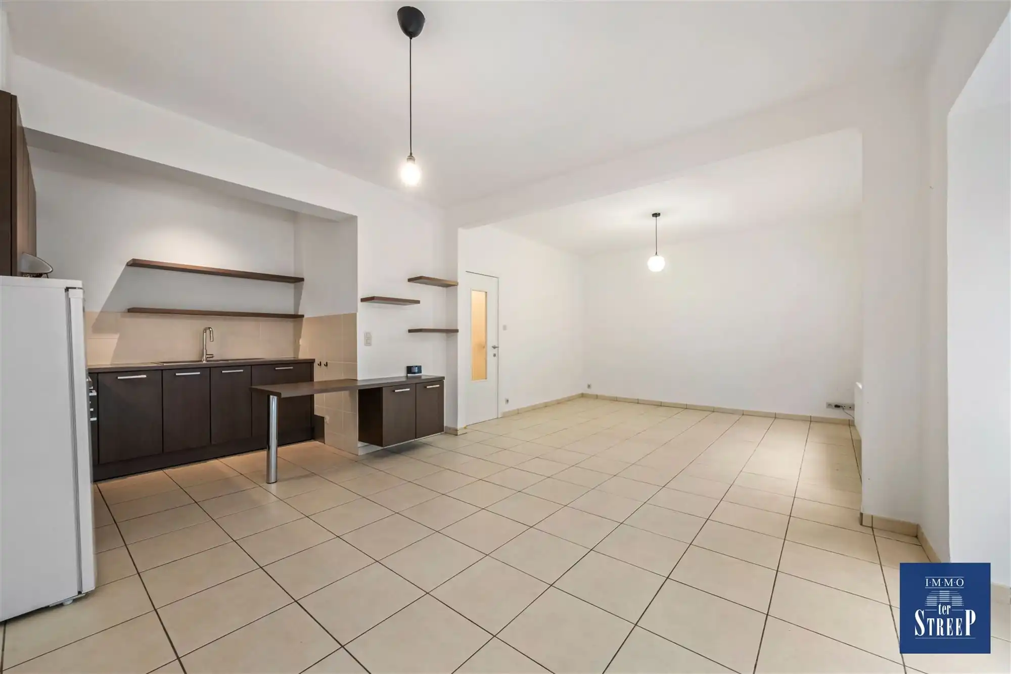 Appartement met 2 slaapkamers foto 5