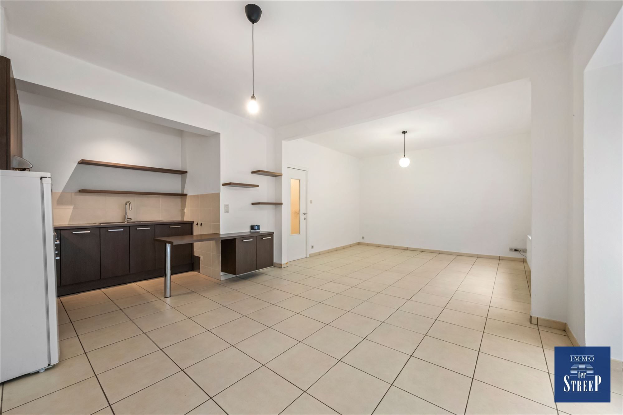 Appartement met 2 slaapkamers foto 5