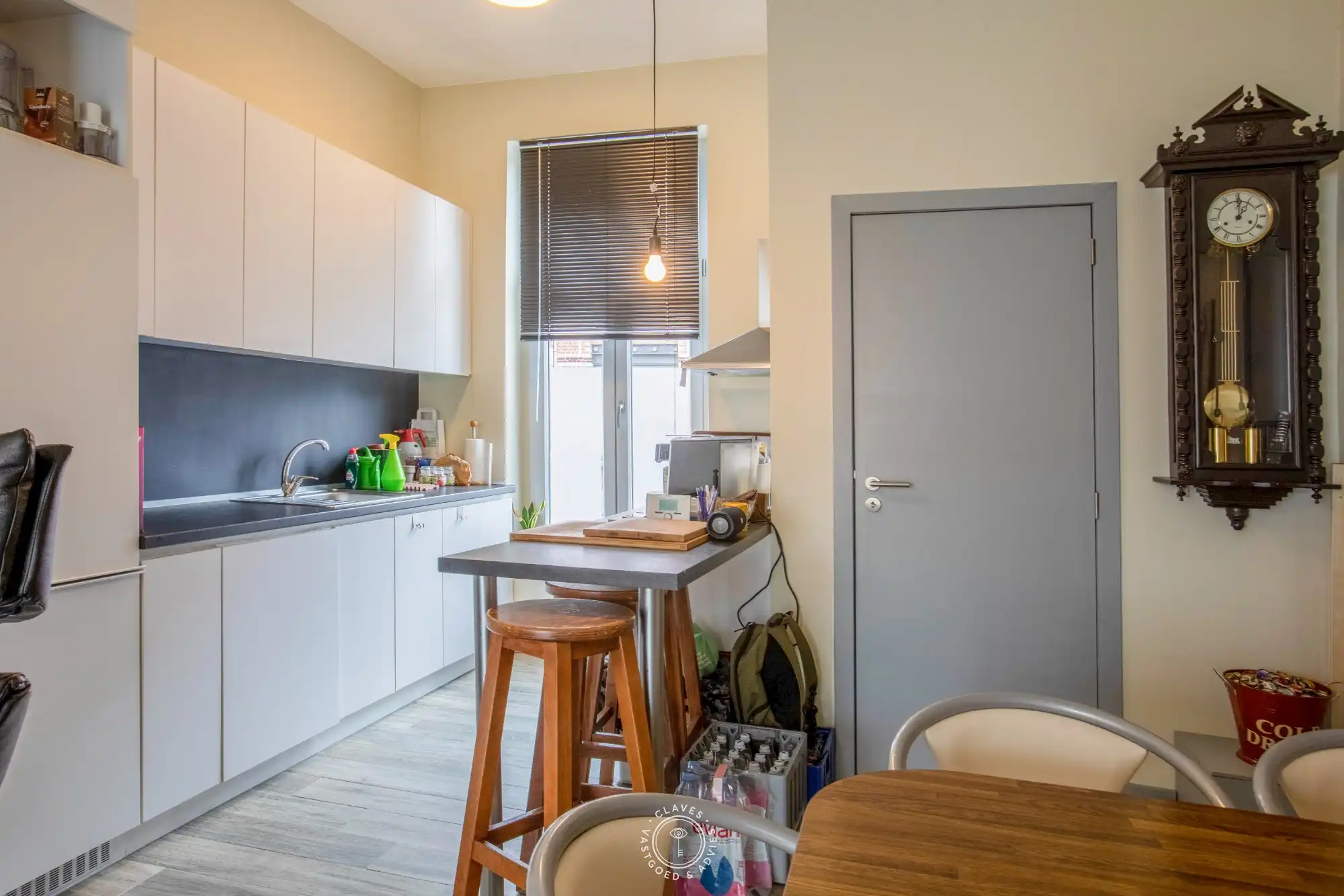 Instapklare stadswoning met 3 slaapkamers, ideaal als investering foto 5