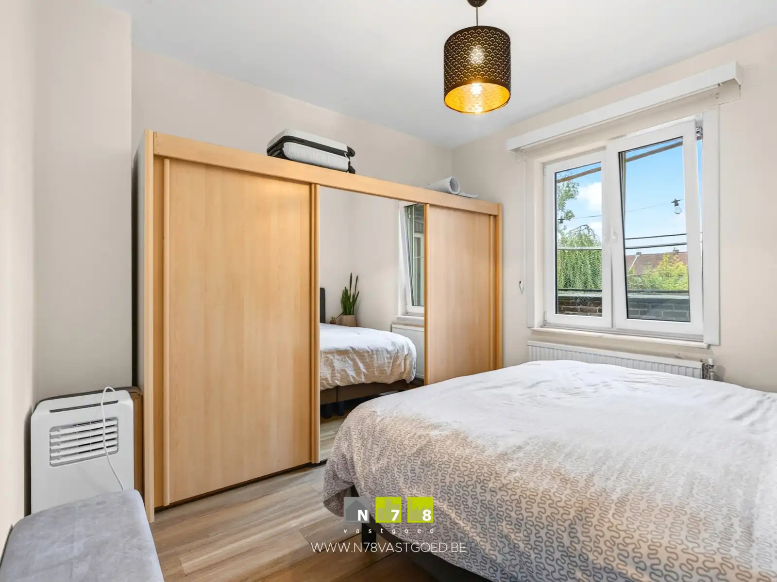 Appartement te huur foto 9