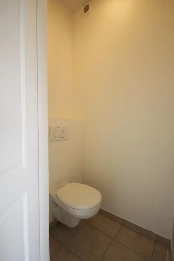 Appartement met 1 slaapkamer midden in het centrum foto 11