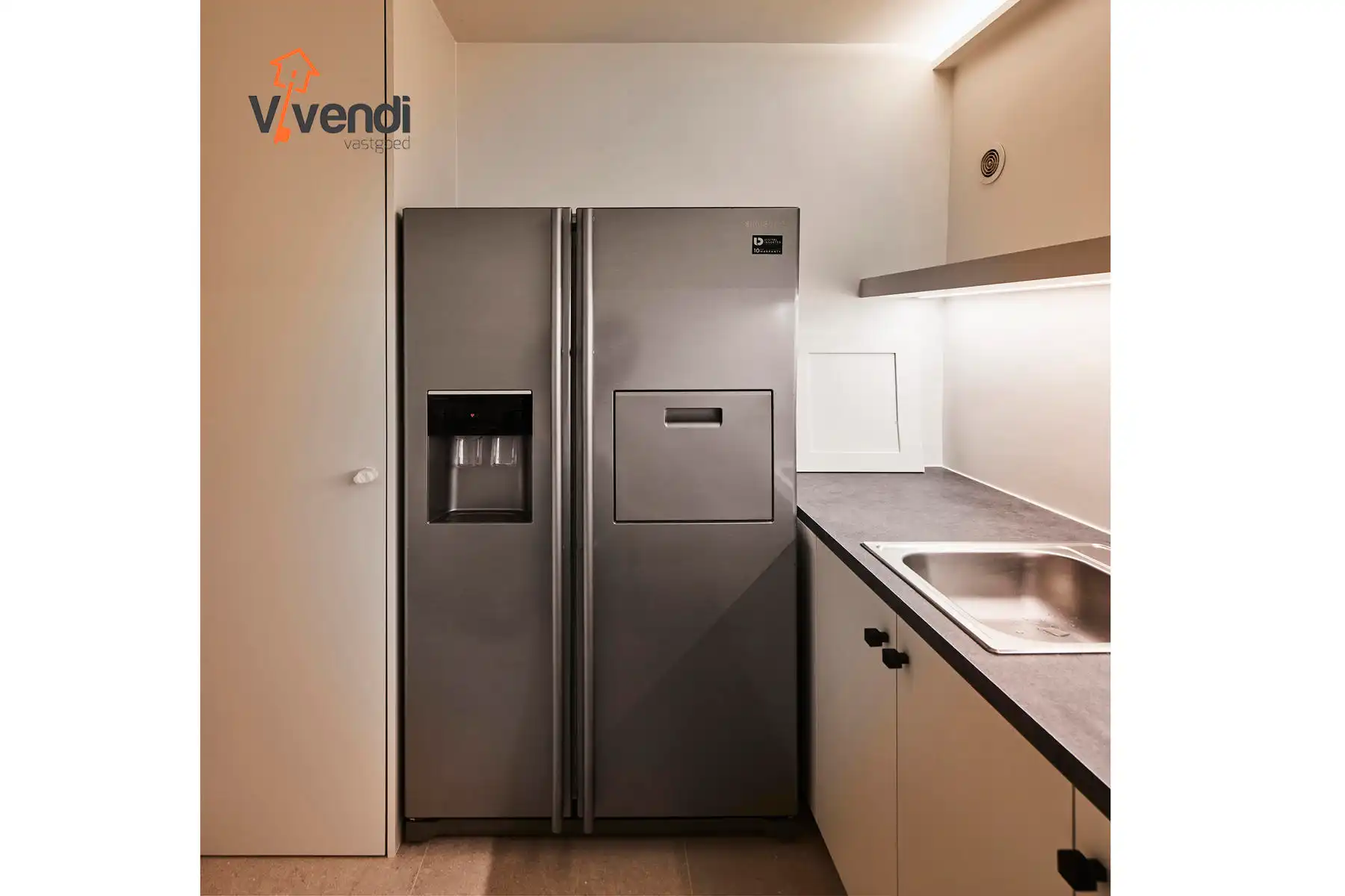 Luxe Penthouse van ca. 185 m² – Volledig gerenoveerd in 2024 foto 8