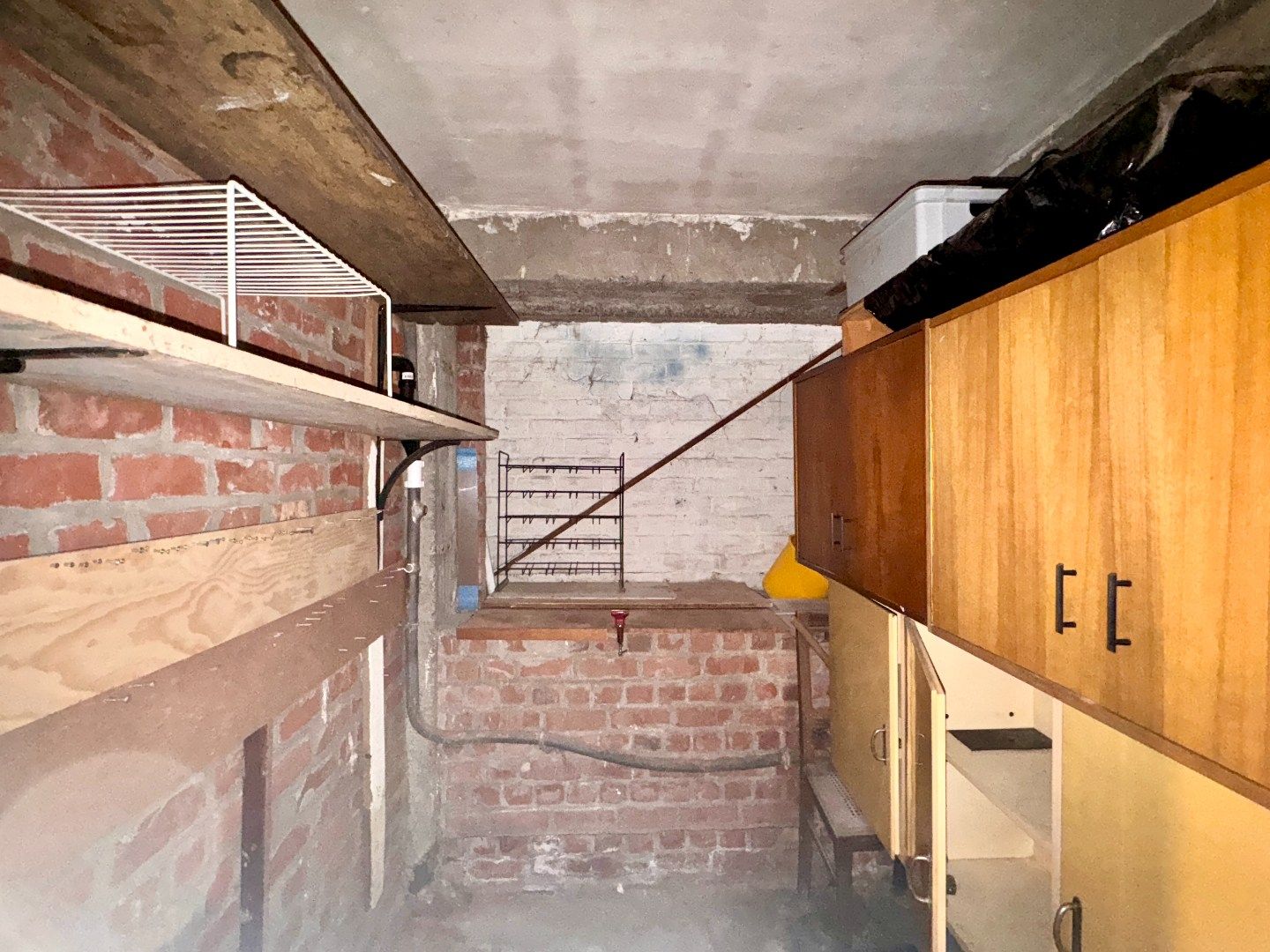 Residentie Palerme 0303 + K7 foto 8