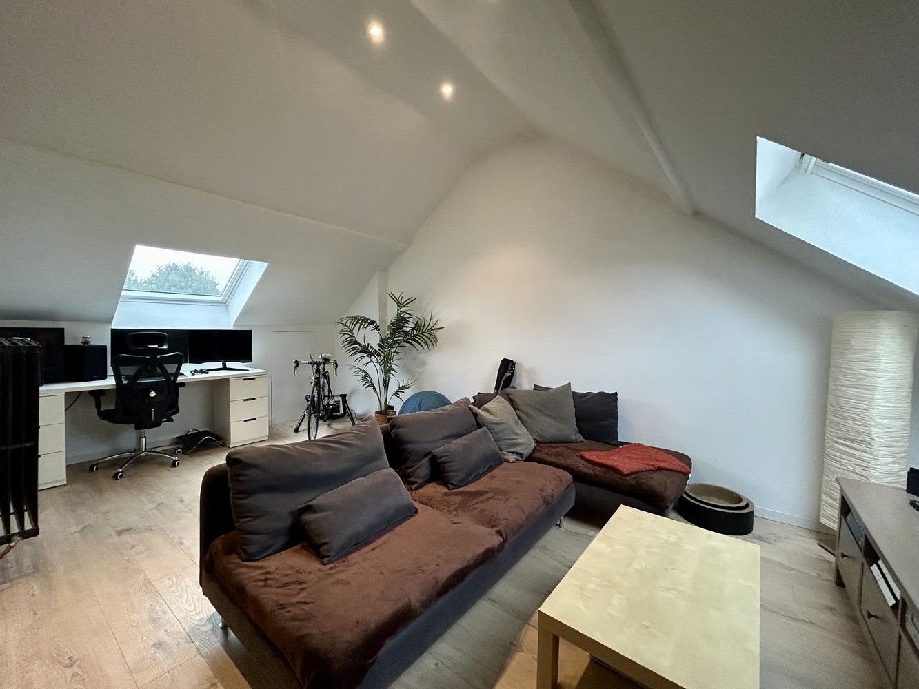 Charmante halfopen woning met tuin en garage in het centrum van Veltem foto 17