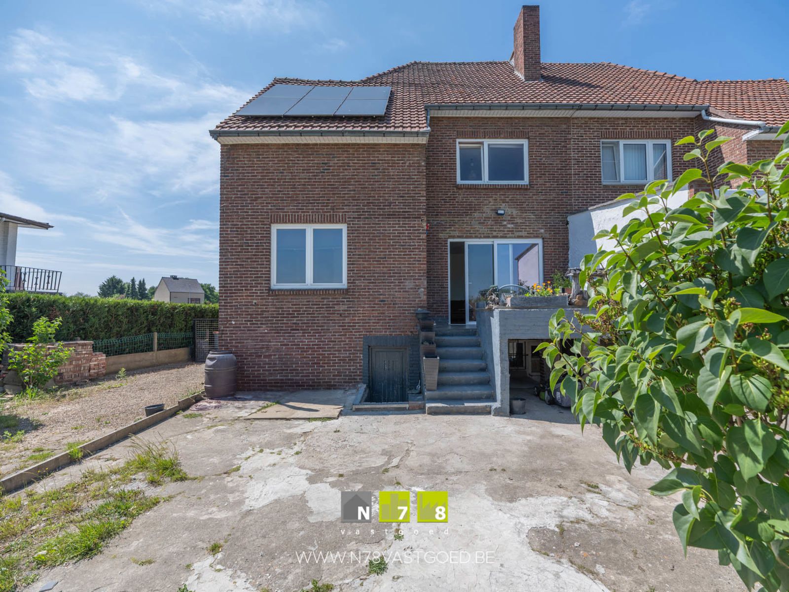 Huis te koop foto 19