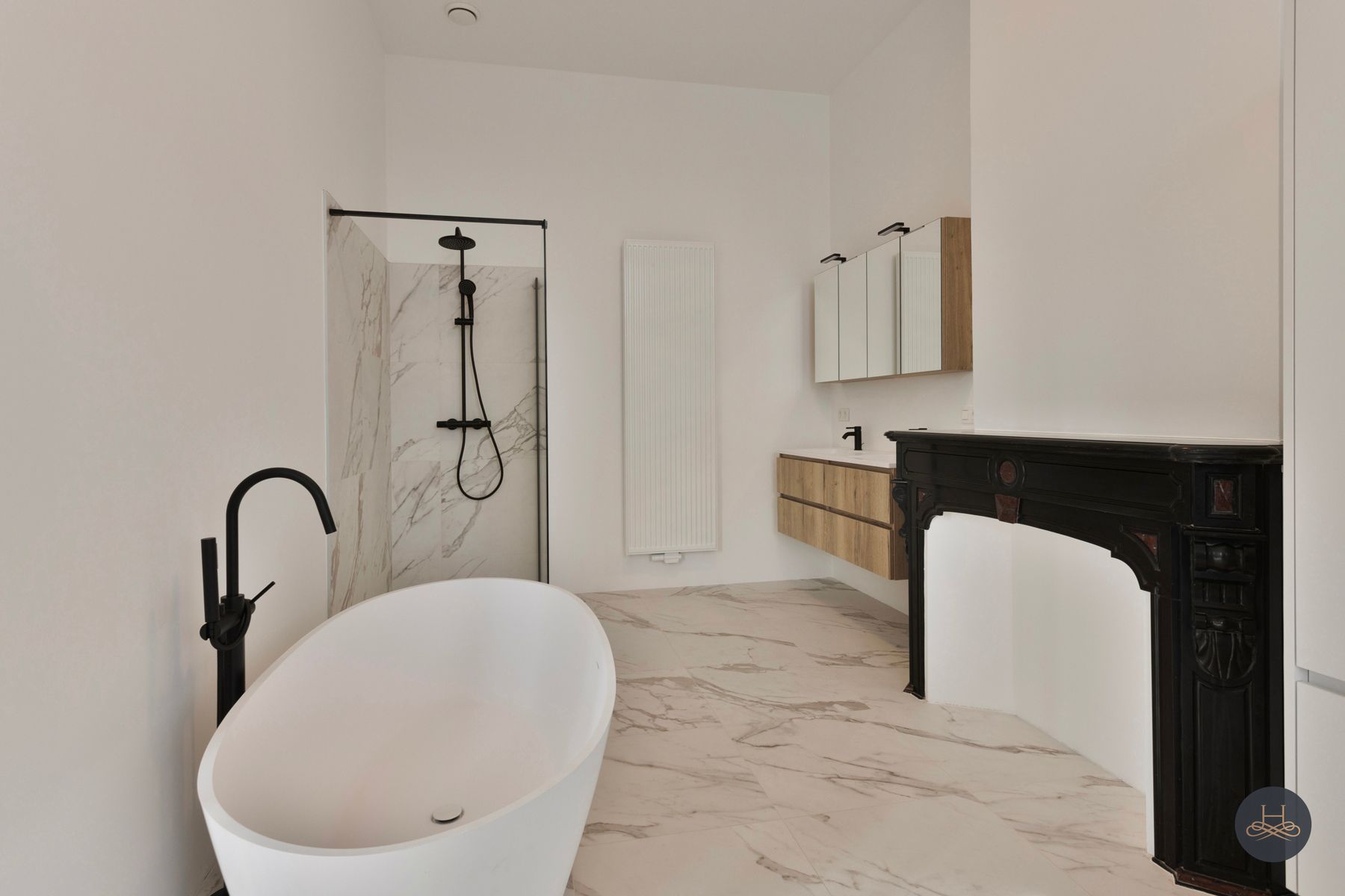 Nieuw luxeappartement met ruim terras foto 16