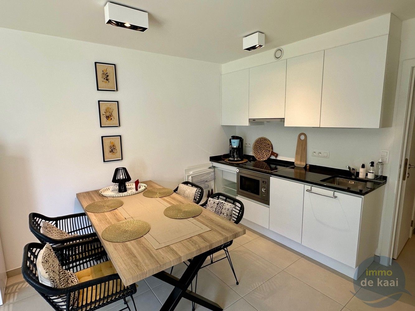 Appartement te koop foto 5