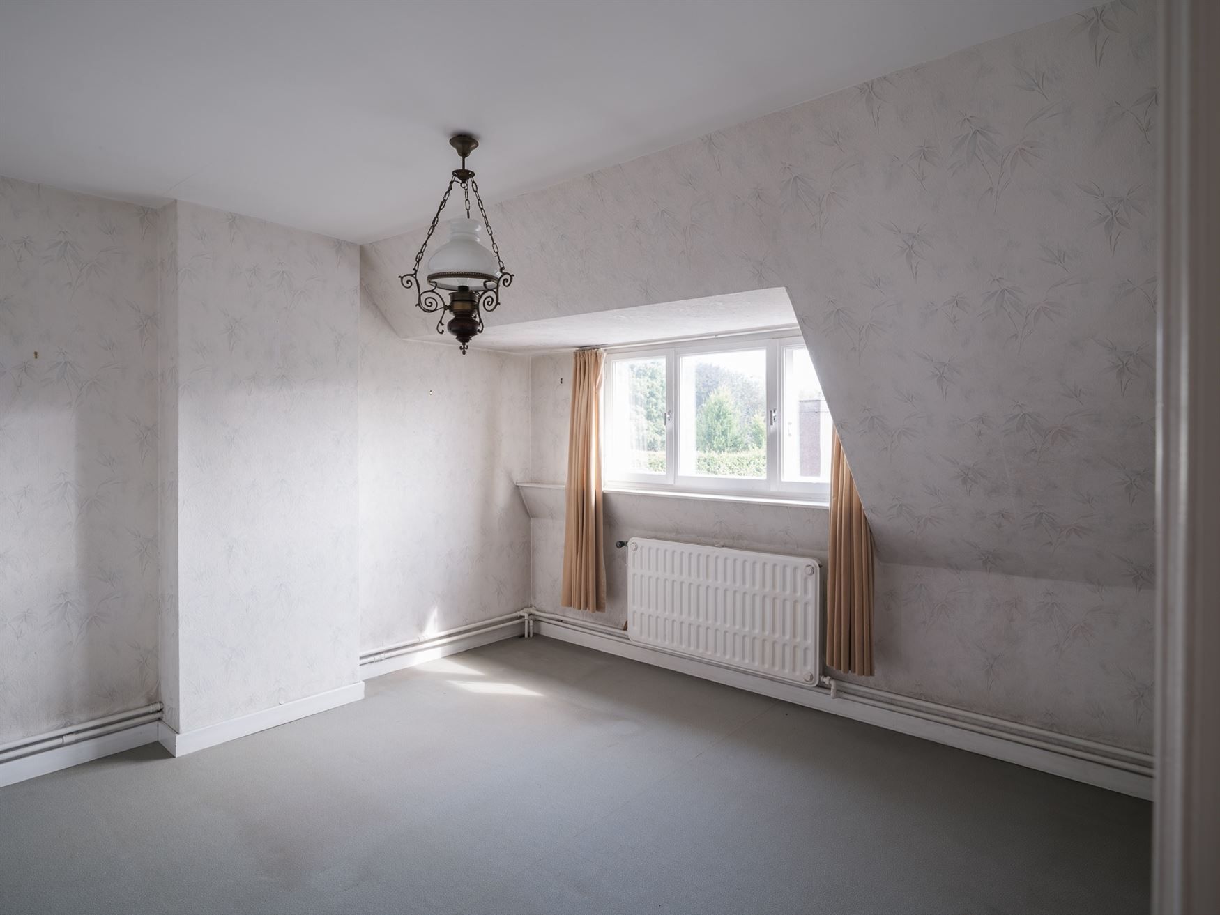 Halfopen renovatieparel in hartje Sint-Martens-Latem foto 18
