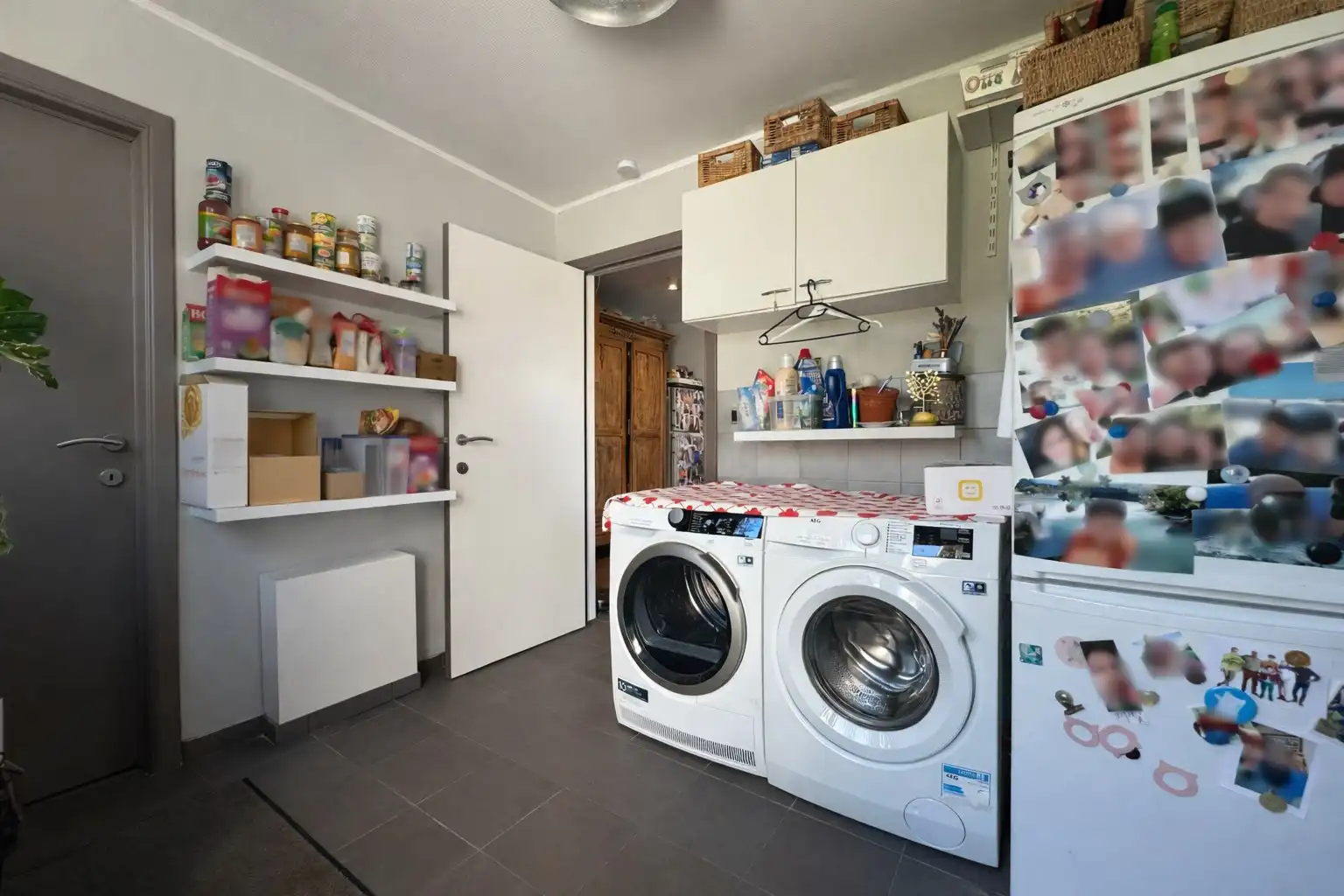 Vrijstaande woning met mooie tuin, perceel van 1158 m², Torhout. foto 19