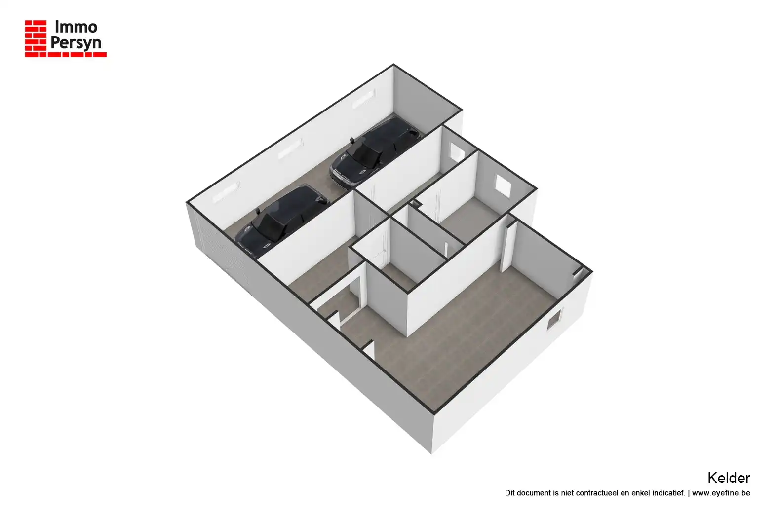 Ruime gelijkvloerse woning OB gelegen in een rustige wijk foto 32