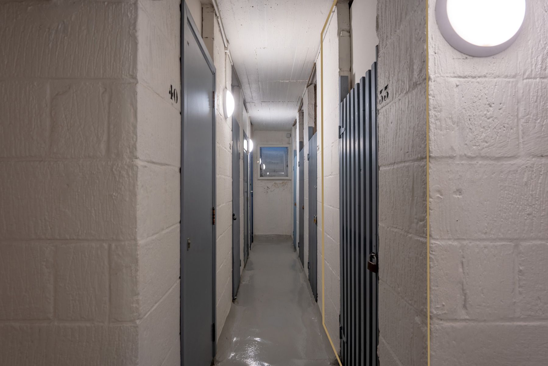 Charmant appartement met potentieel in standingvol gebouw foto 15