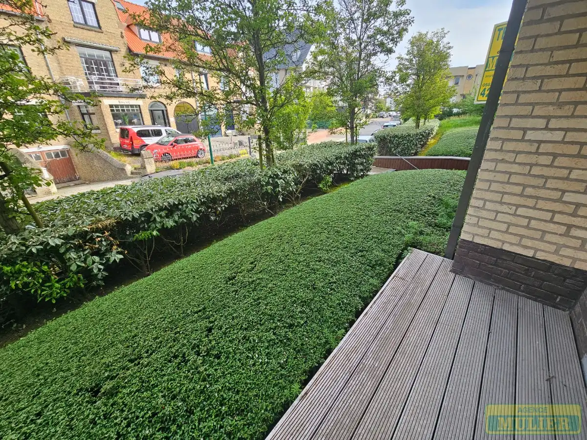Appartement te koop foto 13