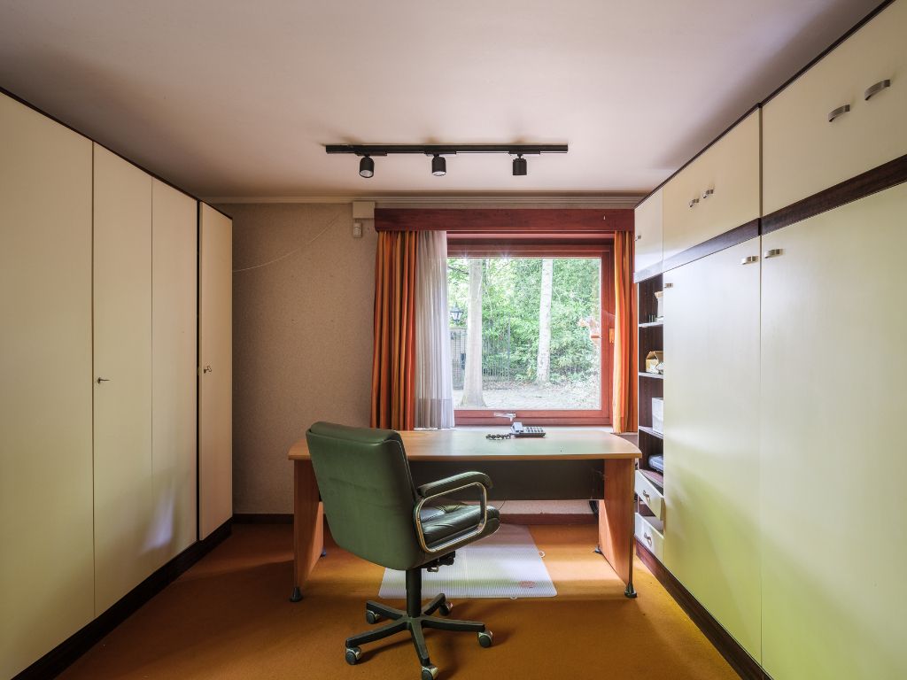 Architecturale villa op een perceel van 2.008 m² in het pittoreske Deurle. foto 23