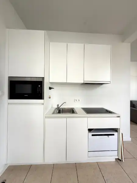 Uitstekende opbrengsteigendom op toplocatie nabij het Citadelpark foto 10