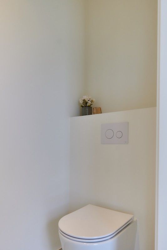 Energiezuinige open bebouwing op centrale en groene locatie in Belsele foto 12