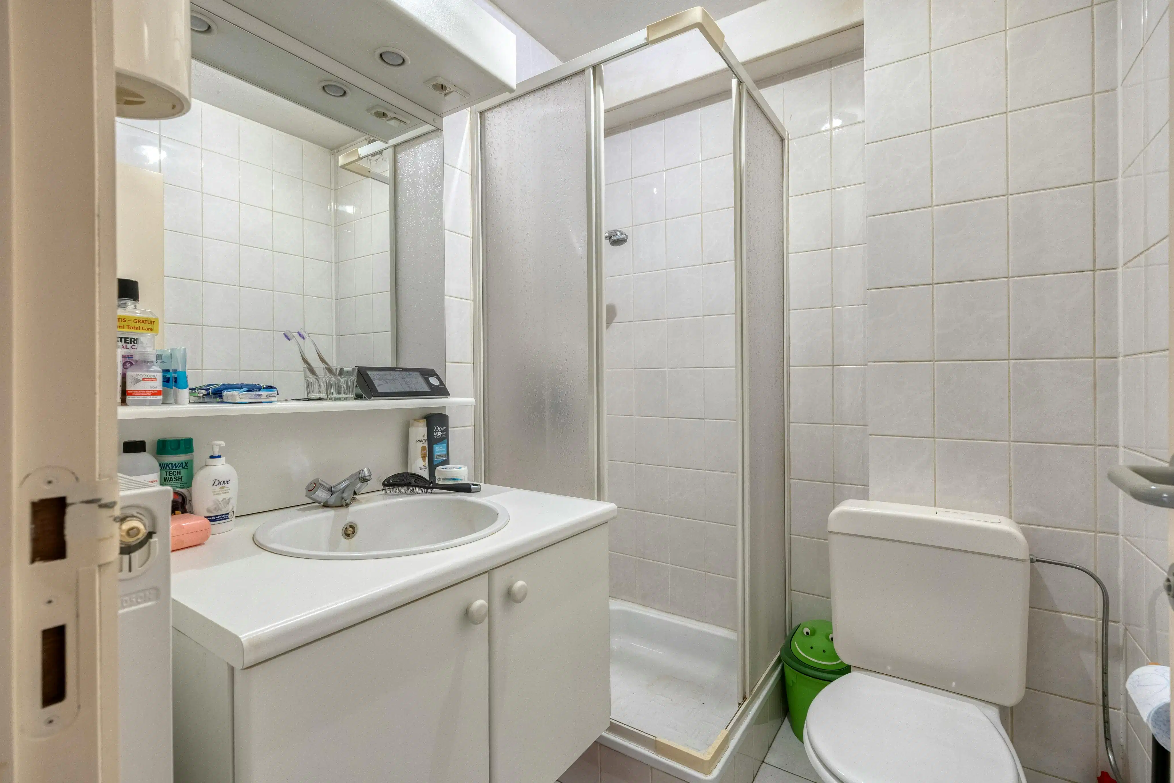 Gezellig 1-slaapkamerappartement op toplocatie in Hasselt foto 7