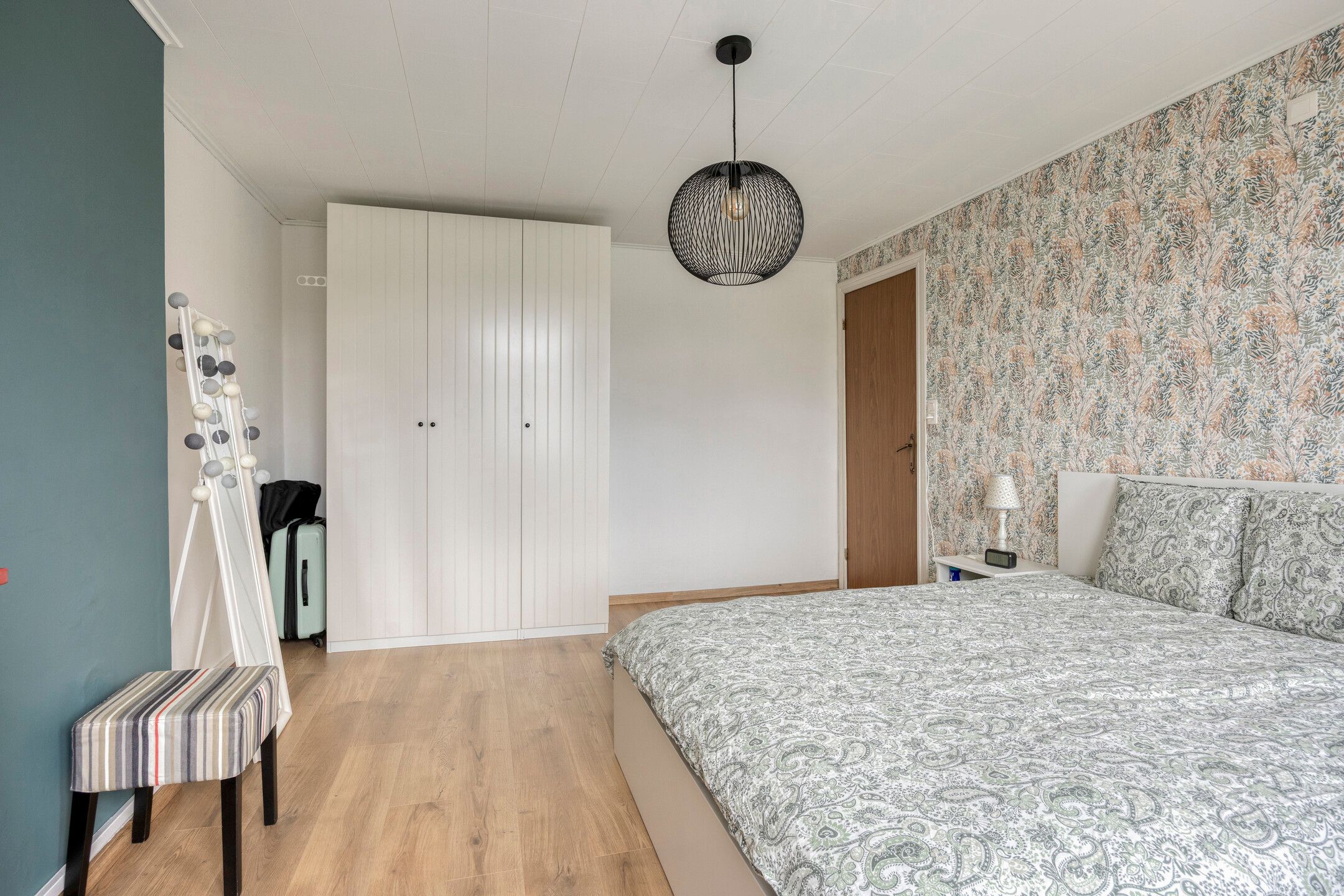 Charmant rijhuis op uitstekende locatie  foto 11