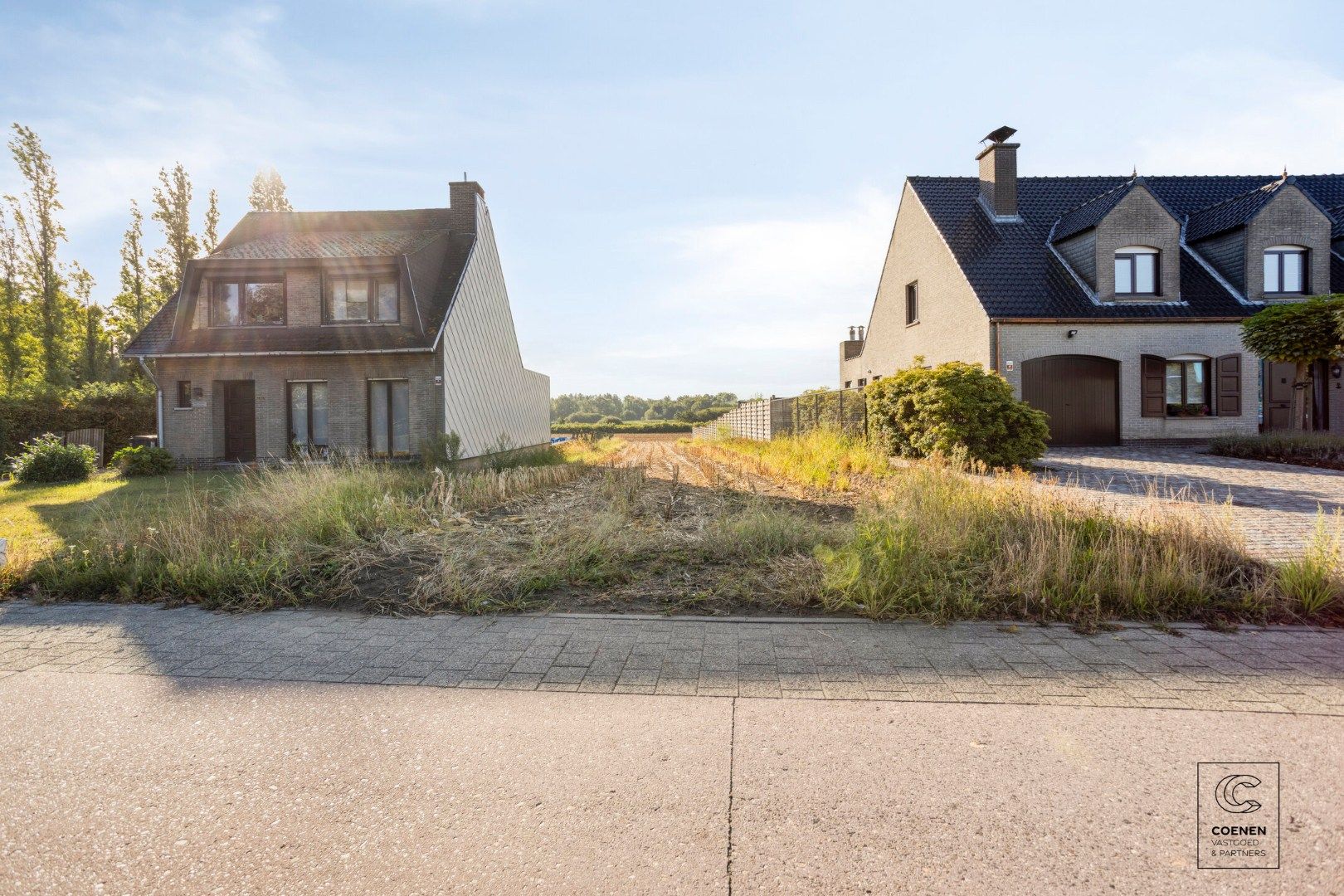 Uitzonderlijke bouwgrond met een totale oppervlakte van 5.684 m² te Emblem! foto 3