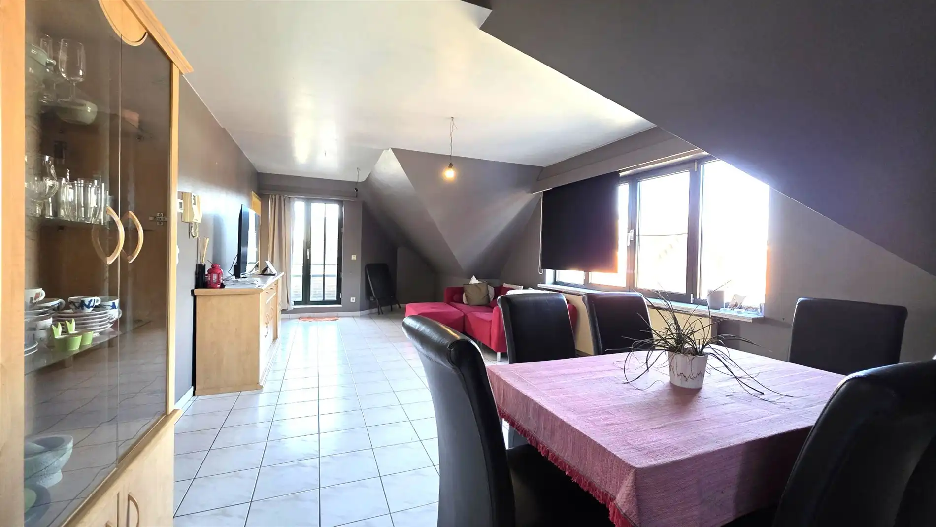 DAKAPPARTEMENT TE TREMELO  foto 4