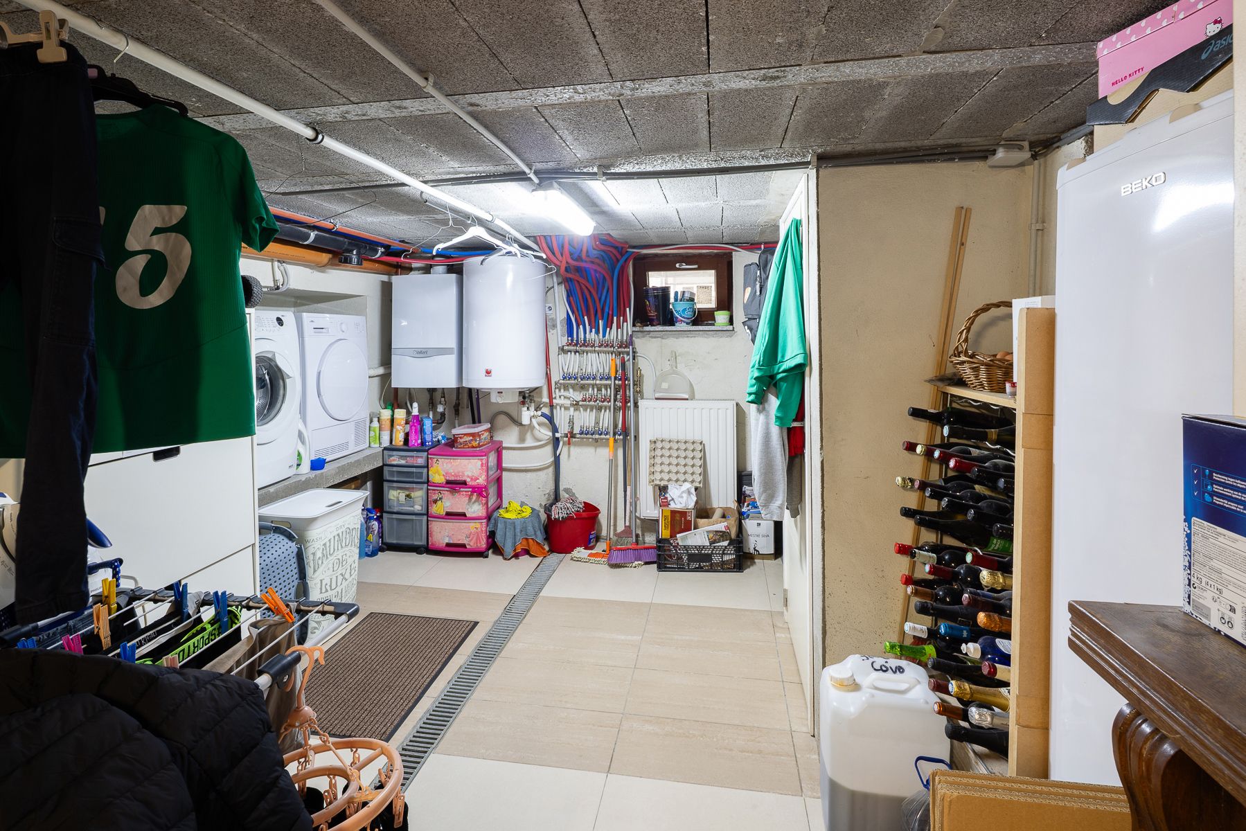 Karaktervolle gezinswoning met 5 slaapkamers foto 23