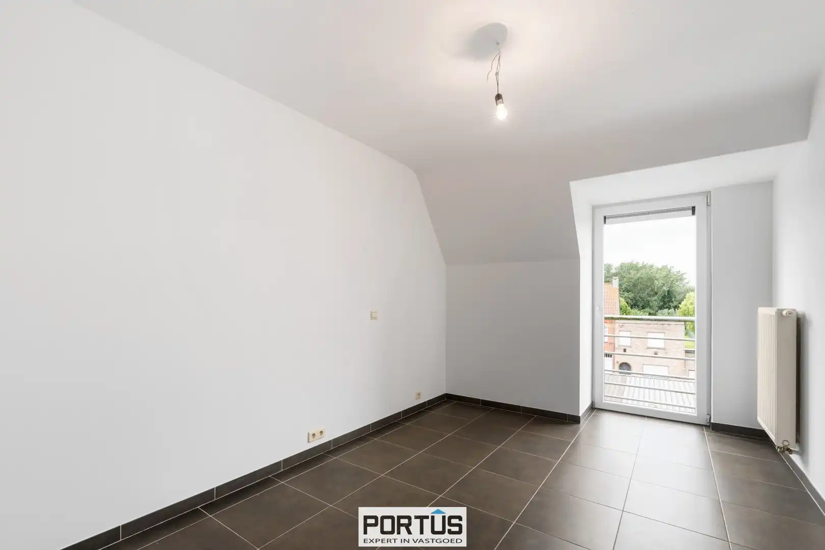 Appartement met twee slaapkamers te koop centrum Lombardsiijde foto 9