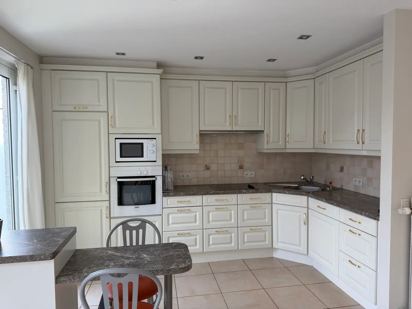 Appartement te huur foto 3