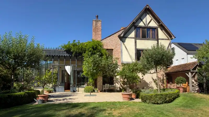 Villa te koop 2220 Heist-op-den-Berg